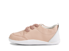 Calzado Respetuoso Xplorer Sport Cameo Rose + White para los Primeros Pasos de tu Bebé