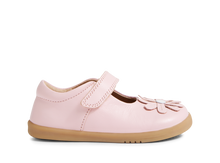 Calzado barefoot I-Walk Pixie Parfait Rosa para unisex de BOBUX ESPAÑA Y PORTUGAL, con diseño cómodo y flexible.