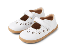 Calzado Barefoot I Walk Tilly White para Niño