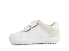 Calzado Barefoot I-Walk Breakpoint White para Niño