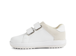 Calzado Barefoot I-Walk Breakpoint White para Niño