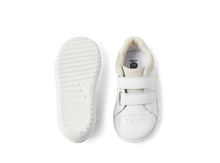 Calzado Barefoot I-Walk Breakpoint White para Niño