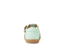 Sandalia barefoot I-Walk Chelsea Birds Egg para niño de BOBUX España y Portugal, con diseño de aves y suela flexible.