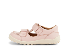 Sandalia Barefoot I-Walk Troop Cameo Rose para Niño