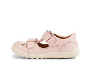 Sandalia Barefoot I-Walk Troop Cameo Rose para Niño