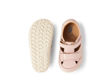 Sandalias barefoot I-Walk Troop Cameo Rose para niño de BOBUX ESPAÑA Y PORTUGAL, con diseño cómodo y suave para niños.