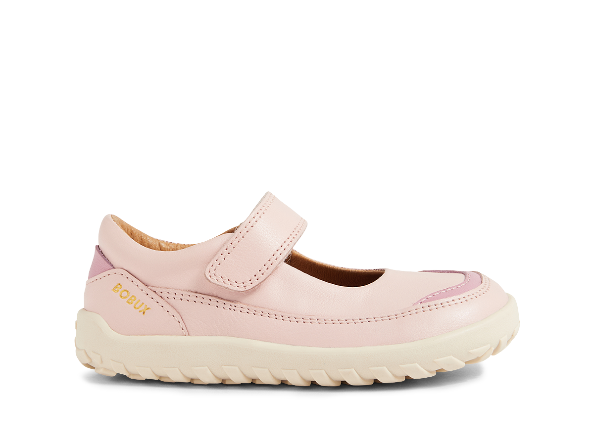 Calzado Barefoot I-Walk Lucy Cameo Rose para Unisexo