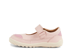 Calzado Barefoot I-Walk Lucy Cameo Rose para Unisexo