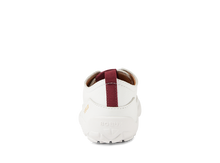 Zapatos barefoot Kid+ Evo blancos para niños de la marca Bobux España y Portugal, con diseño cómodo y flexible.