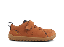 Calzado barefoot I-Walk Prime Sandstorm para unisex de BOBUX ESPAÑA Y PORTUGAL, con diseño cómodo y ligero.