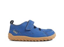 Zapatos barefoot I Walk Prime Olympian Blue de BOBUX para unisex, estilo cómodo y ligero, en color azul.