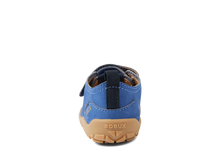 Zapatos barefoot I-Walk Prime Olympian Blue para unisex de BOBUX ESPAÑA Y PORTUGAL, vista del calzado azul y cómodo.