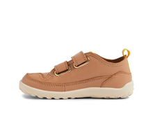 Calzado barefoot I-Walk Dawn Sandstorm para niño de BOBUX ESPAÑA Y PORTUGAL, con diseño cómodo y resistente para niños.