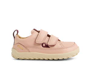 Calzado Barefoot I-Walk Dawn Cameo Rose para Niño