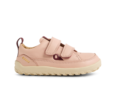 Calzado Barefoot I-Walk Dawn Cameo Rose para Niño