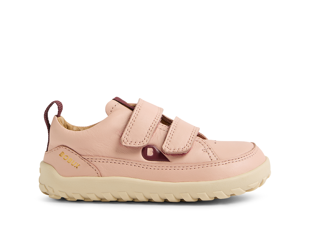 Calzado Barefoot I-Walk Dawn Cameo Rose para Niño