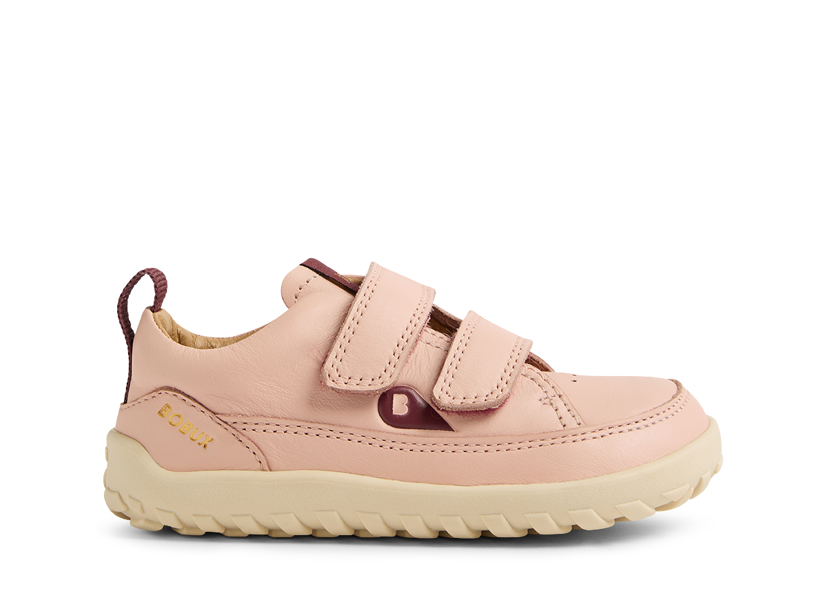 Calzado Barefoot I-Walk Dawn Cameo Rose para Niño