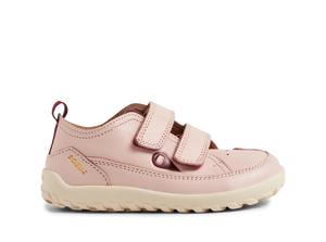 Calzado Barefoot I-Walk Dawn Cameo Rose para Niño