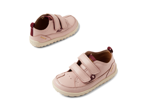 Calzado Barefoot I-Walk Dawn Cameo Rose para Niño