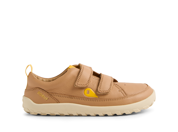 Calzado Barefoot Kid+ Dawn Sandstorm para Unisexo