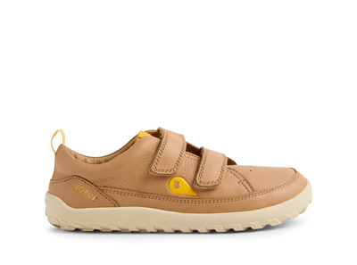 Calzado Barefoot Kid+ Dawn Sandstorm para Unisexo