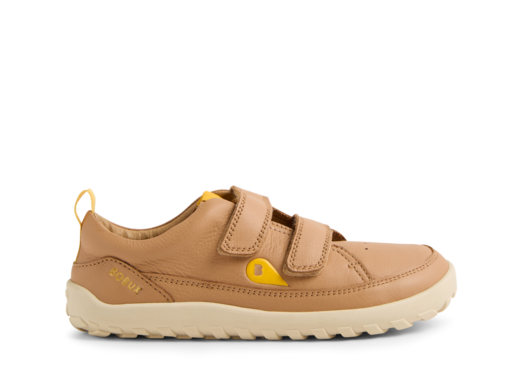 Calzado Barefoot Kid+ Dawn Sandstorm para Unisexo