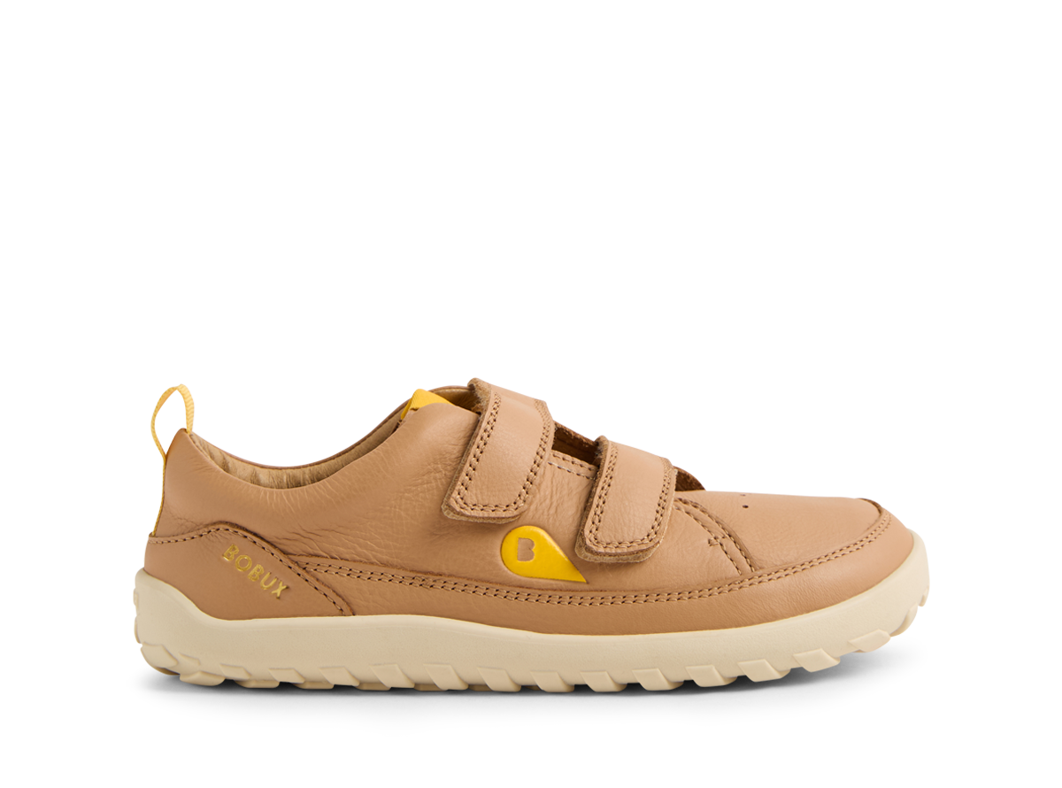 Calzado Barefoot Kid+ Dawn Sandstorm para Unisexo