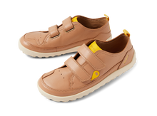 Calzado Barefoot Kid+ Dawn Sandstorm para Unisexo