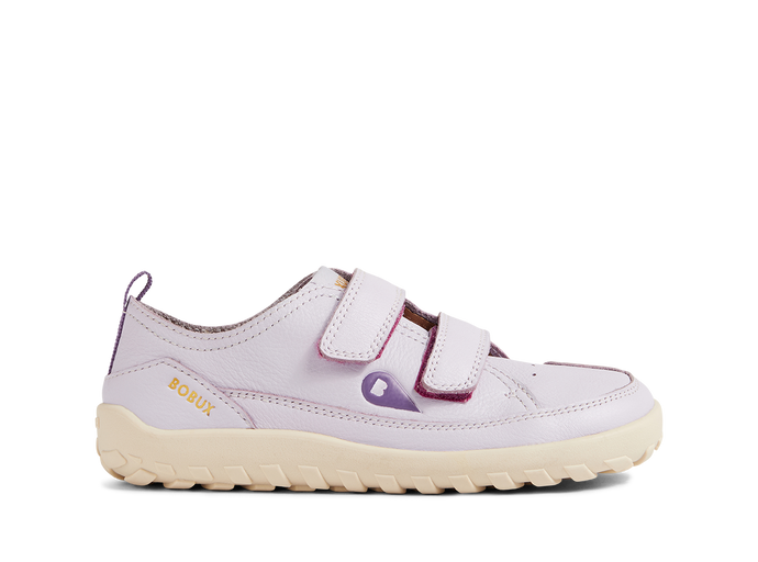 Calzado Barefoot Kid+ Dawn Thistle para Unisexo