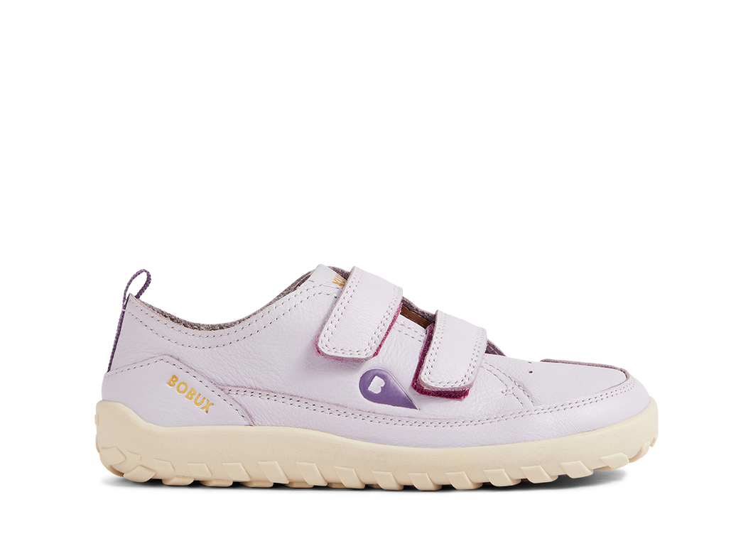 Calzado Barefoot Kid+ Dawn Thistle para Unisexo