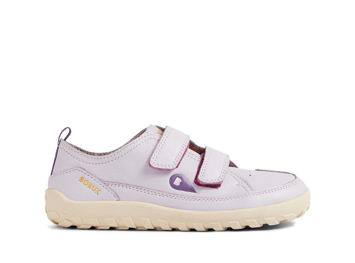 Calzado Barefoot Kid+ Dawn Thistle para Unisexo