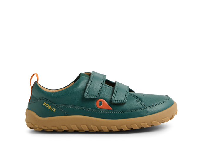 Calzado Barefoot Kid+ Dawn Rainforest para Unisexo