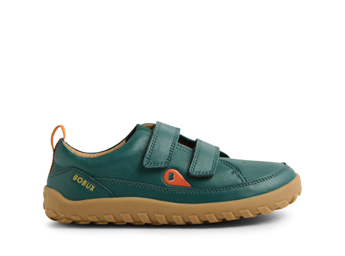 Calzado Barefoot Kid+ Dawn Rainforest para Unisexo