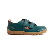 Calzado Barefoot Kid+ Dawn Rainforest para Unisexo