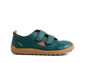 Calzado Barefoot Kid+ Dawn Rainforest para Unisexo