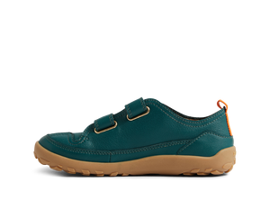 Calzado Barefoot Kid+ Dawn Rainforest para Unisexo