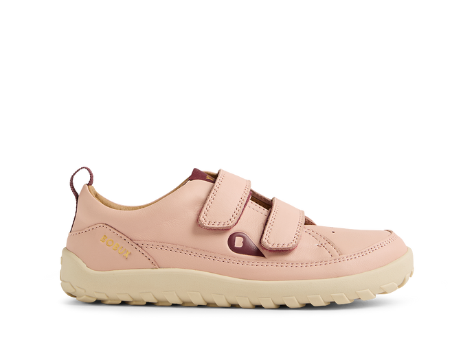 Calzado Barefoot Kid+ Dawn Cameo Rose para Unisexo