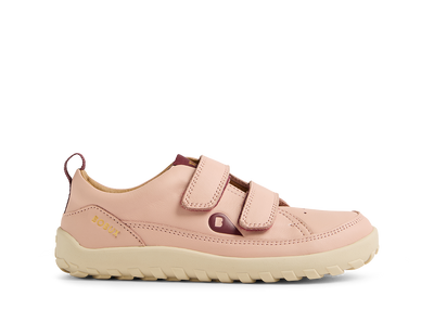 Calzado Barefoot Kid+ Dawn Cameo Rose para Unisexo