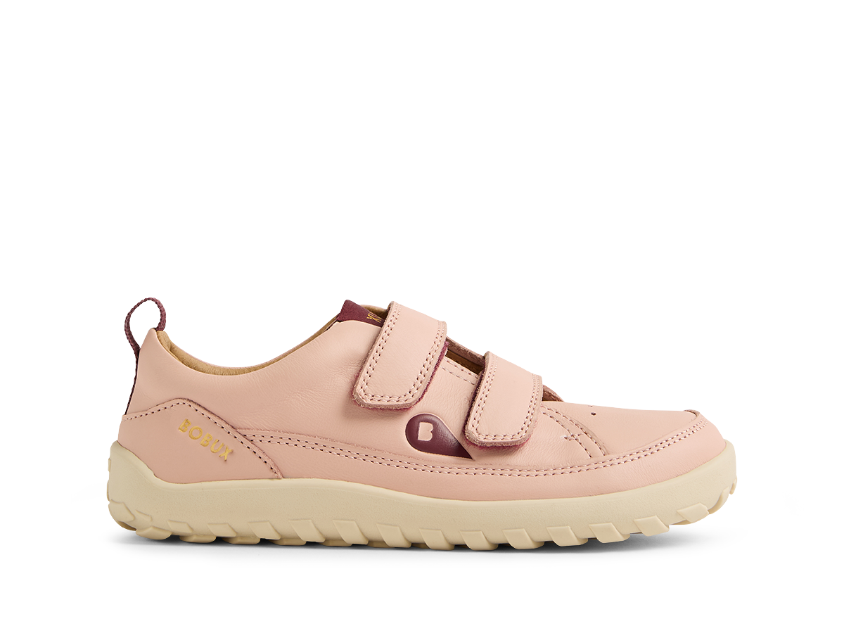 Calzado Barefoot Kid+ Dawn Cameo Rose para Unisexo