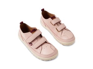 Calzado Barefoot Kid+ Dawn Cameo Rose para Unisexo