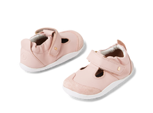 Calzado Respetuoso Xplorer Ballet Pink para los Primeros Pasos de tu Bebé