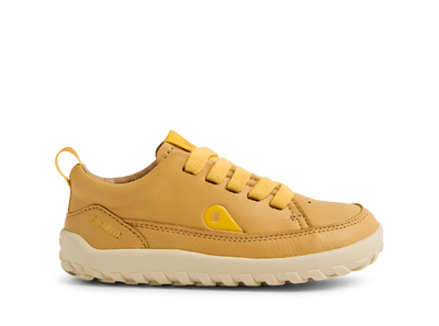 Calzado Barefoot I-Walk Evo Oak Buff para Niño