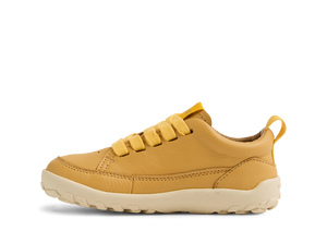 Calzado Barefoot I-Walk Evo Oak Buff para Niño