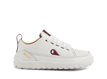 Calzado Barefoot I-Walk Evo Blanco para Niño