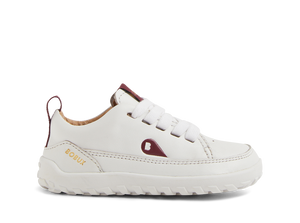 Calzado Barefoot I-Walk Evo Blanco para Niño