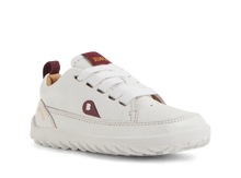 Calzado Barefoot I-Walk Evo Blanco para Niño