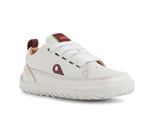 Calzado Barefoot I-Walk Evo Blanco para Niño