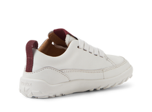 Calzado Barefoot I-Walk Evo Blanco para Niño
