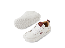 Calzado Barefoot I-Walk Evo Blanco para Niño