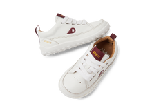 Calzado Barefoot I-Walk Evo Blanco para Niño